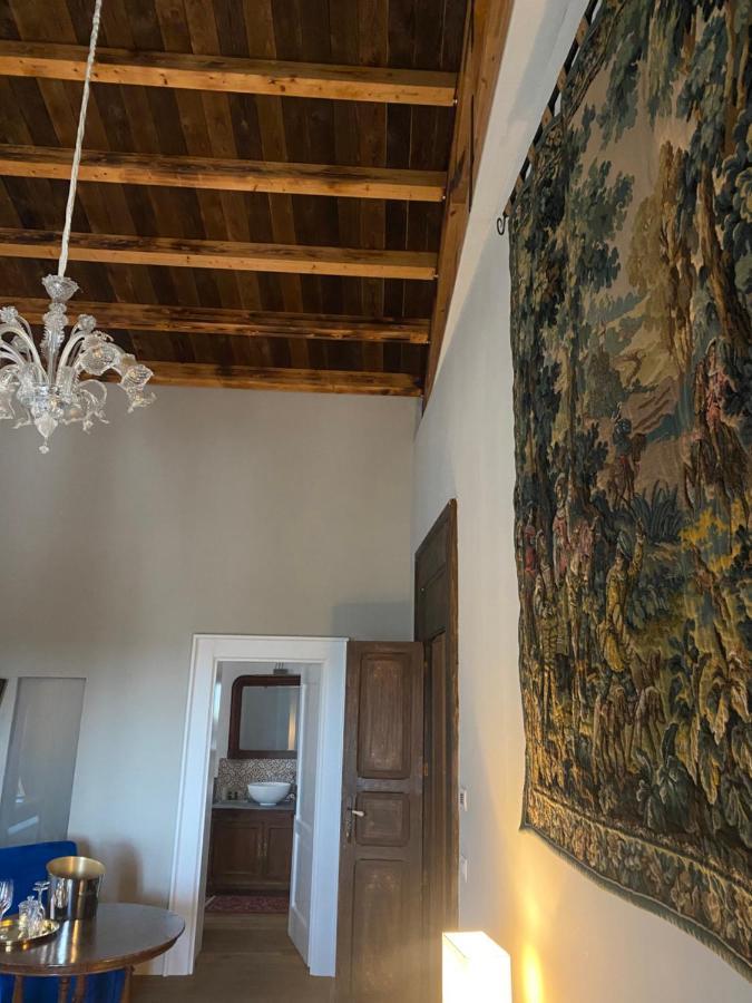Castello Ducale Colonna Resort Ioppolo Giancaxio Екстер'єр фото