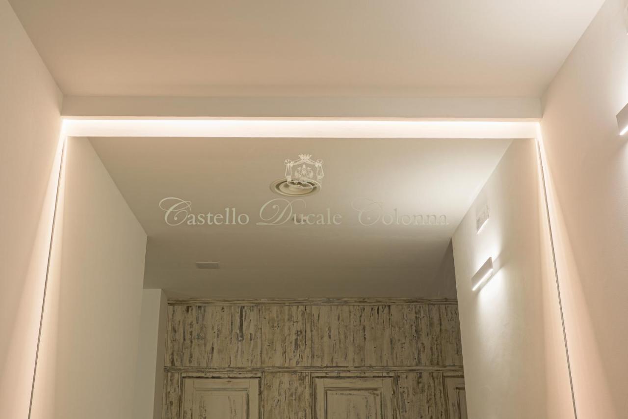 Castello Ducale Colonna Resort Ioppolo Giancaxio Екстер'єр фото