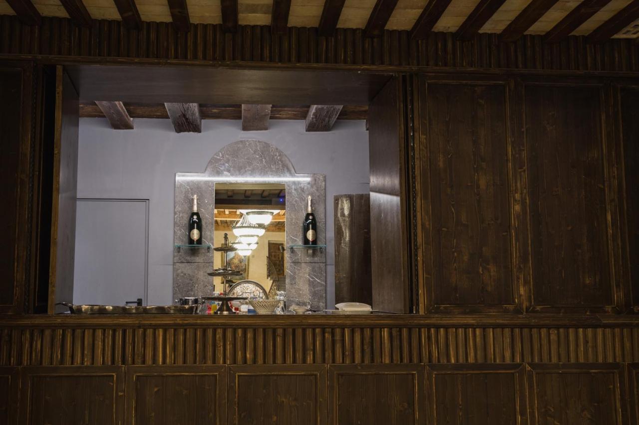 Castello Ducale Colonna Resort Ioppolo Giancaxio Екстер'єр фото